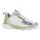KSwiss Tennis Shoes Ultrashot 3 HB Clay/Sand Court White/Grey/Lime Green Women