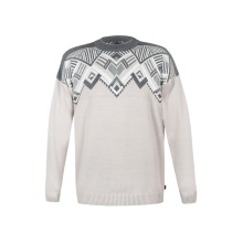 Kama Sweater Pullover 4068 (Merino wool blend) beige men's