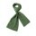 Kama Scarf (Merino Wool Blend) S22 - green 170m x 22cm - 1 piece