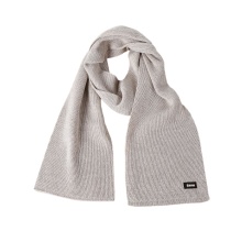 Kama Scarf (Merino Wool Blend) S22 - melange 170m x 22cm - 1 piece