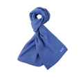 Kama Scarf (Merino Wool Blend) S22 - blue 170m x 22cm - 1 piece