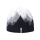 Kama knitted hat (beanie) K64 Merino Kamakadze - black/grey/white - 1 piece