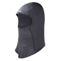 Kama Storm Hood D23 (Tecnowool Merino) - black - 1 piece