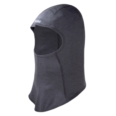 Kama Storm Hood D23 (Tecnowool Merino) - black - 1 piece