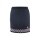 Kama Winter Skirt 6011 made of merino wool (windproof, lined) dark blue ladies