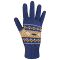 Kama Winter Gloves R113 (Merino Wool) blue - 1 Pair