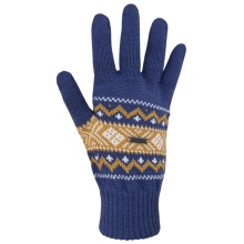 Kama Winter Gloves R113 (Merino Wool) blue - 1 Pair