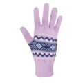 Kama Winter Gloves R113 (Merino Wool) pink - 1 Pair