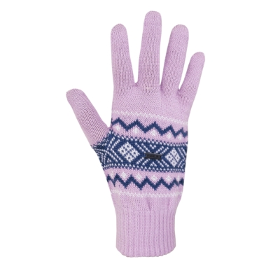 Kama Winter Gloves R113 (Merino Wool) pink - 1 Pair