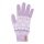Kama Winter Gloves R116 (Merino Wool, warm) pink - 1 pair