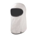 Kama balaclava D16 - white - 1 piece