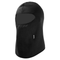Kama balaclava D24 - black - 1 piece