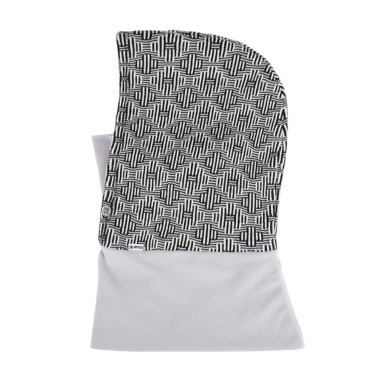 Kama balaclava D26 - grey/black - 1 piece