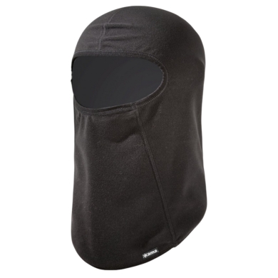 Kama Storm Hood DB16 - Children black - 1 piece