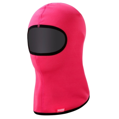 Kama balaclava DB22 - children's pink - 1 piece