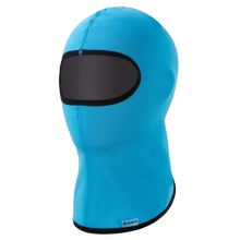 Kama Storm Hood DB22 - Children's turquoise blue - 1 piece