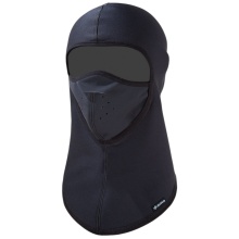 Kama Storm Hood DW29 (windproof, very warm, breathable) - black - 1 piece