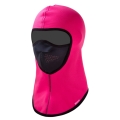 Kama Sturmhaube DW29 (windproof, very warm, breathable) - pink - 1 piece