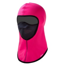 Kama Sturmhaube DW29 (windproof, very warm, breathable) - pink - 1 piece