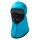 Kama Storm Hood DW29 (windproof, very warm, breathable) - turquoise blue - 1 piece