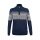 Kama Sweater Pullover 5058 Half Zip (Merino Wool) navy blue Ladies