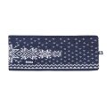 Kama Headband C41 (Merino Wool) - blue - 1 piece
