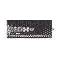 Kama Headband C41 (Merino Wool) - black - 1 piece