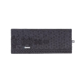 Kama Headband C41 (Merino Wool) - graphite grey - 1 piece