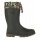 Kamik Rubber Boots Icebreaker with lining camouflage green Men