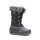 Kamik Winter Boots Snowangel - Made in Canada, waterproof - black girls