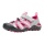 Kamik Sandal Crab (waterproof synthetic leather) grey/pink children