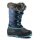 Kamik Winter Boots Snowangel - Made in Canada, waterproof - navy blue girls