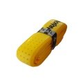 Karakal Basic Band PU Super Grip Tribal 1.5mm yellow - 1 piece