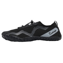 Kastinger Barefoot Shoes Katsch (light, breathable) black men's