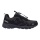 Kastinger Everyhiker Low KTX Hiking Leisure Shoes (Quick-lacing System, Waterproof) Black Men's