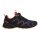 Kastinger Hiking Leisure Shoes Everyhiker Low XT KTX (K-SPIN Lacing System, waterproof) navy blue/orange men's