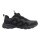 Kastinger Hiking Leisure Shoes Everyhiker Low XT KTX (K-SPIN Lacing System, waterproof) black men's