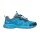 Kastinger Hiking Leisure Shoes Everyhiker Low KTX (Quick-lacing system, waterproof) sky blue/orange men's