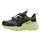 Kastinger Hiking Leisure Shoes Foiskar Low KTX (waterproof) olive/lime for children (28-35)
