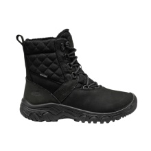 Keen Winter Boots Greta II WP (waterproof, very warm) black ladies