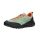 Keen Hiking Shoes Jasper Zionic (Suede) granite green/flame ladies