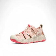 Keen Sandal Hyperport H2 (Quick-lacing system) pink/pink ladies