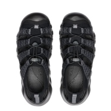 Keen Sandal Hyperport H2 (Quick-lacing system) black men's