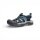 Keen Sandal Newport H2 (quick-drying, quick-lacing system with Velcro) navy blue ladies
