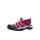 Keen Sandal Newport H2 (quick-drying, quick-lacing system with Velcro) magenta ladies