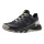 Keen Targhee Apex WP Walking Shoes (All Terrain, waterproof) black/stone grey men's