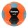 Kempa Handball Buteo (Top Match Ball) orange/blue - 1 piece