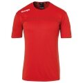 Kempa Sport-Emotion 2.0 Tshirt Poly (100% Polyester) red Men
