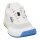 Kempa Hall Indoor Court Shoes Wing 3.0 (Handball) white/blue men's