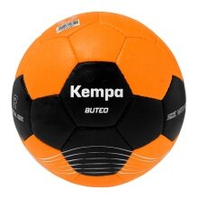 Kempa Handball Buteo orange/black - 1 piece
